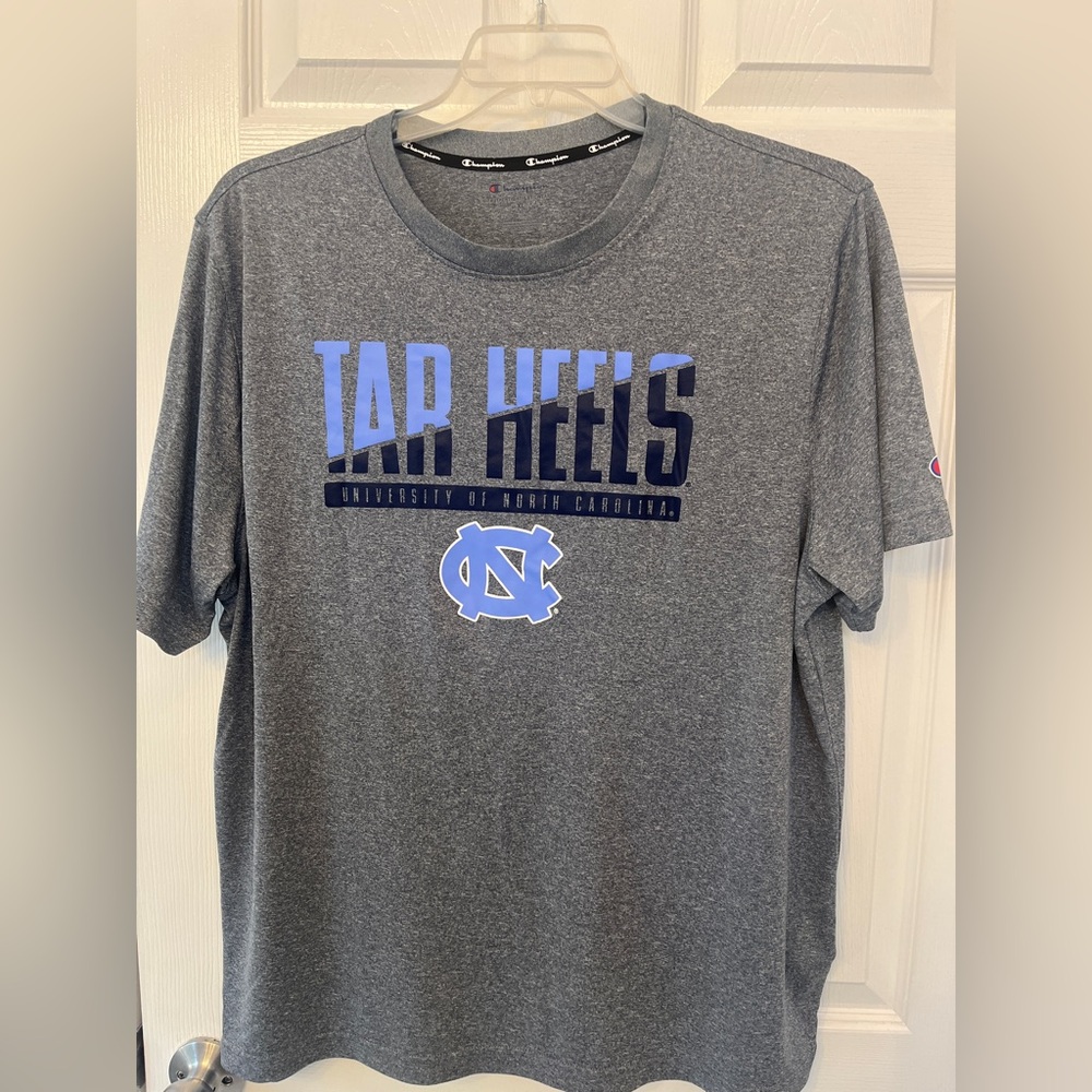UNC Tar Heels Shirt